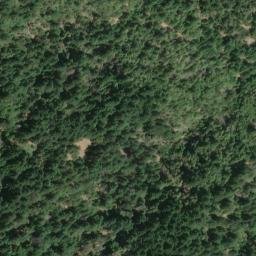 Satellite imagery of German Ridge, US