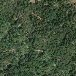 Satellite imagery of German Ridge, US
