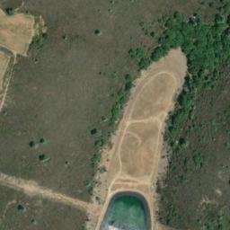 Satellite imagery of Benson Ridge, US