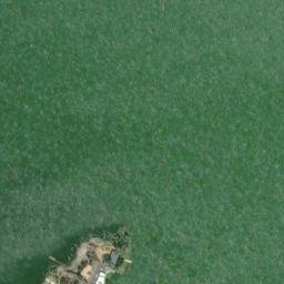 Satellite imagery of Baylis Point, US