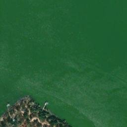 Satellite imagery of Luebow Point, US