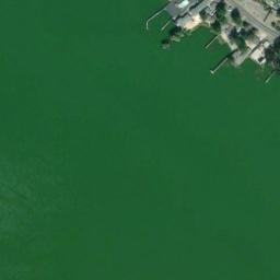 Satellite imagery of Peacock Point, US