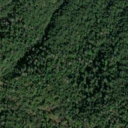 Satellite imagery of Grit Mine, US