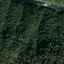 Satellite imagery of Grit Mine, US