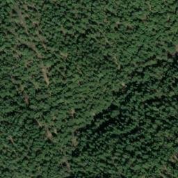Satellite imagery of Kenny Mine, US