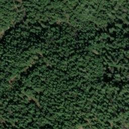Satellite imagery of Kenny Mine, US