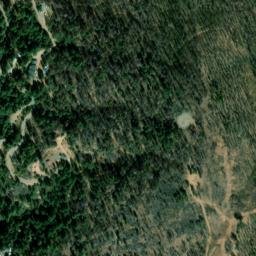 Satellite imagery of Tunnel Hill, US