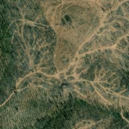 Satellite imagery of Tunnel Hill, US
