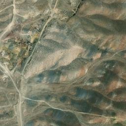 Satellite imagery of Gypsum Mine, US