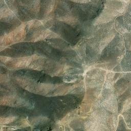 Satellite imagery of Gypsum Mine, US
