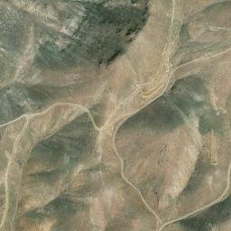 Satellite imagery of Douglas Hill Mine, US