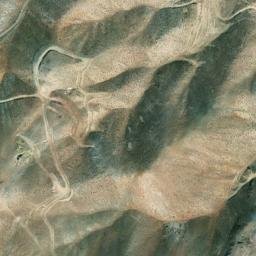 Satellite imagery of Bluestone Mine, US