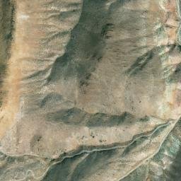 Satellite imagery of Mason Valley Mine, US