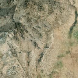 Satellite imagery of El Capitan Mine, US