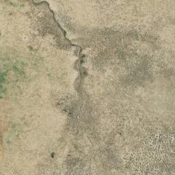 Satellite imagery of El Capitan Mine, US