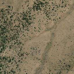 Satellite imagery of Return Mine, US