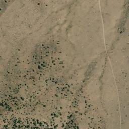 Satellite imagery of Return Mine, US