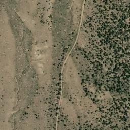 Satellite imagery of Return Mine, US
