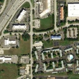 Satellite imagery of M 328 — NGS JE1391 — Lenexa, US, US