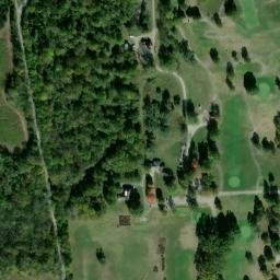 Satellite imagery of LEES SUMMIT UNITY SCHOOL TOWER — NGS JE1874 — Unity Village, US, US