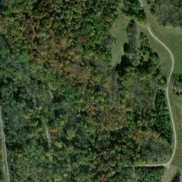 Satellite imagery of R 231 — NGS JE0072 — Unity Village, US, US