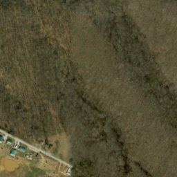 Satellite imagery of Ramsey Ridge, US