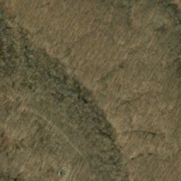 Satellite imagery of Ramsey Ridge, US