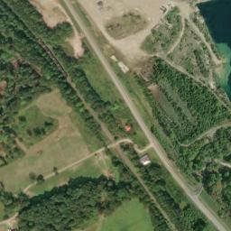 Satellite imagery of Adams Quarry, US
