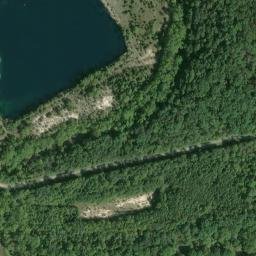 Satellite imagery of Adams Quarry, US