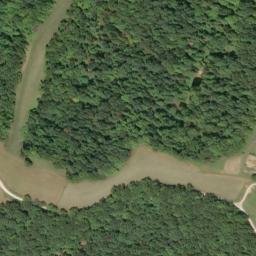 Satellite imagery of Monroe Ridge, US
