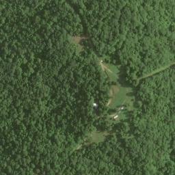 Satellite imagery of Umpsted Ridge, US