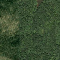 Satellite imagery of G 10 — NGS HX0078 — Lewis County, US, US
