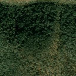 Satellite imagery of Panther Camp Ridge, US
