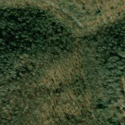 Satellite imagery of Panther Camp Ridge, US