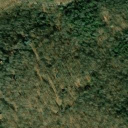 Satellite imagery of Panther Camp Ridge, US