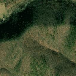 Satellite imagery of Round Bottom Ridge, US
