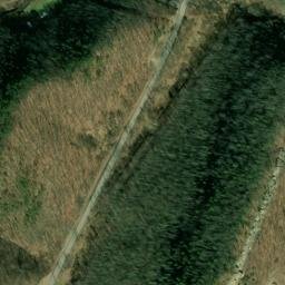 Satellite imagery of Round Bottom Ridge, US