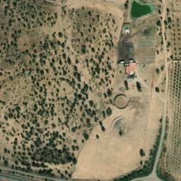 Satellite imagery of survey_point, PT