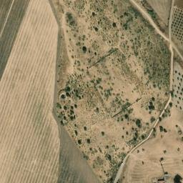 Satellite imagery of survey_point, PT