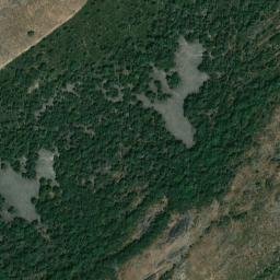 Satellite imagery of Sierra del Puerto, ES