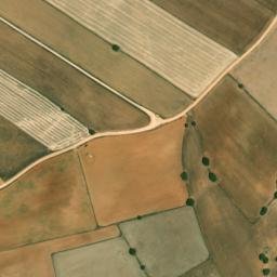 Satellite imagery of Los Barreros, ES