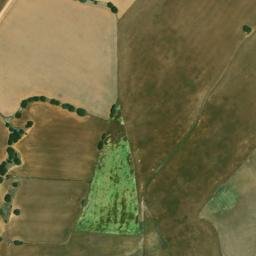 Satellite imagery of Los Barreros, ES
