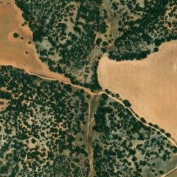 Satellite imagery of survey_point, ES