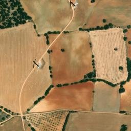 Satellite imagery of survey_point, ES