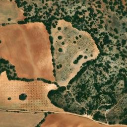 Satellite imagery of survey_point, ES