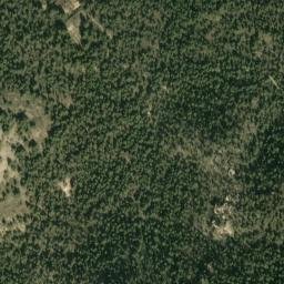 Satellite imagery of Morra de Santiago, ES