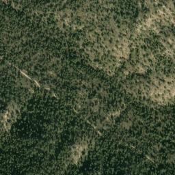 Satellite imagery of Morra de Santiago, ES