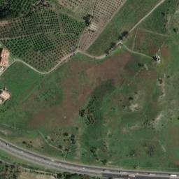 Satellite imagery of Capo Suvero, IT