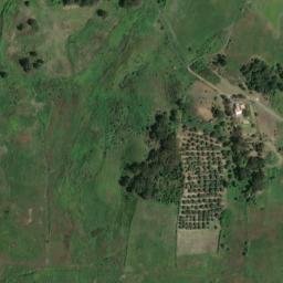 Satellite imagery of Capo Suvero, IT