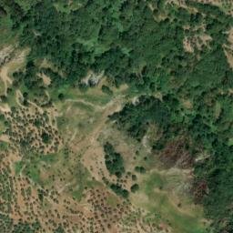 Satellite imagery of Panorama dal Monte Tiriolo, IT